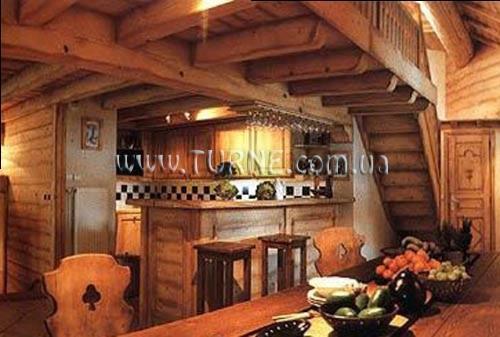 Фото Les Chalets Du Laisinant 3*