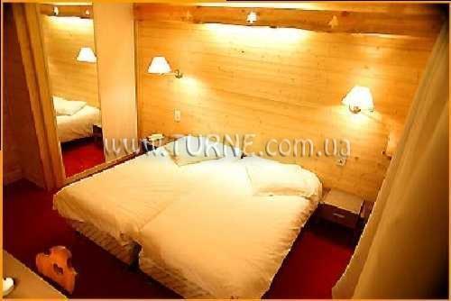 Панорама Auberge Saint Hubert 3*