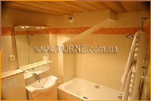 Апартаменты Auberge Saint Hubert 3*