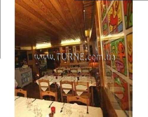 Вид Auberge Saint Hubert 3*