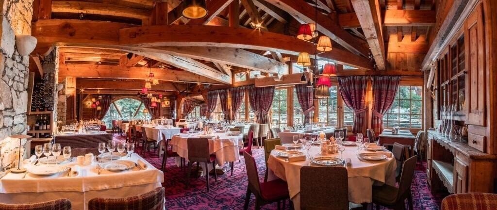 Территория Le Blizzard 5*