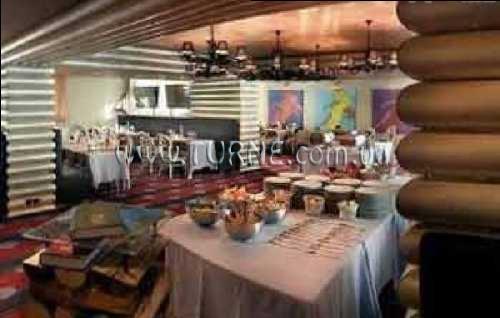 Вид L'aigle Des Neiges 4*