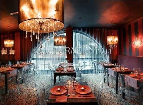 Картинка L'aigle Des Neiges 4*