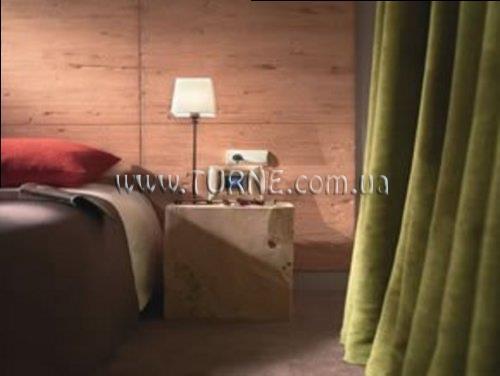 Фотография L'aigle Des Neiges 4*