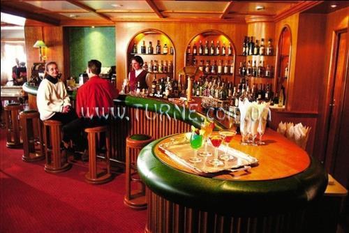 Вид Christiania 5*