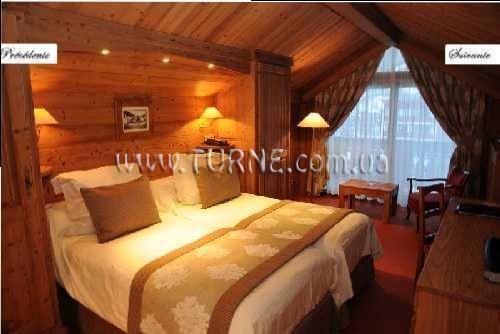 Фото Christiania 5*