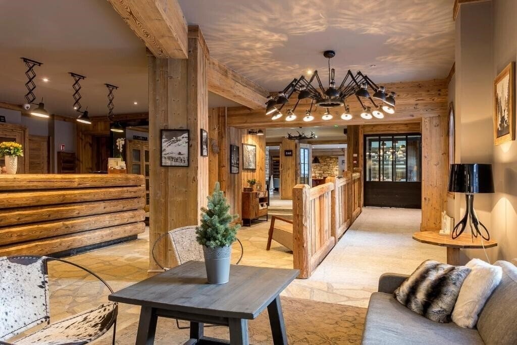 Изображение Kandahar 4*