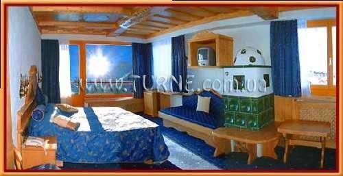 Панорама Grand Paradis 3*