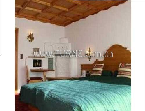 Территория Grand Paradis 3*