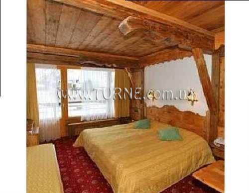 Вид Grand Paradis 3*