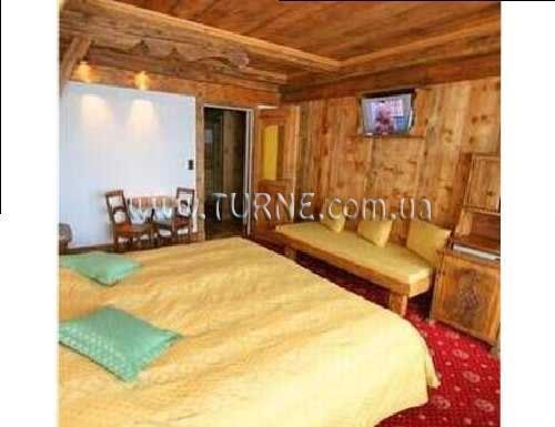 Картинка Grand Paradis 3*