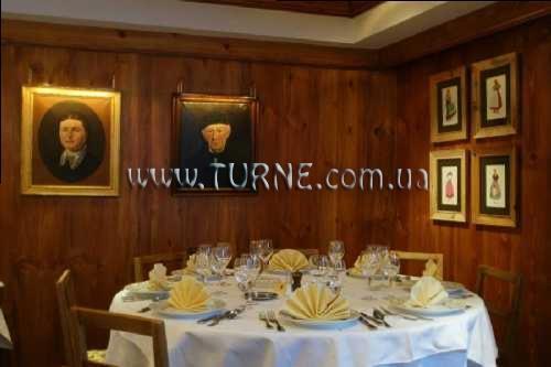 Апартаменты La Savoyarde 3*