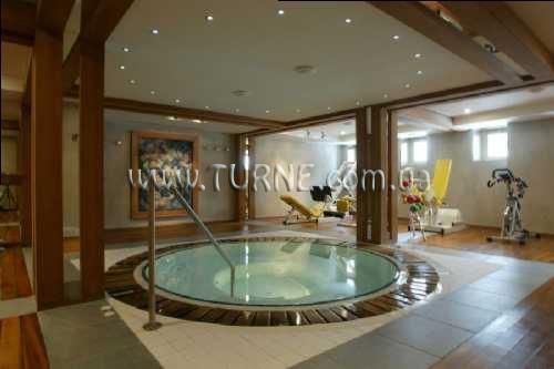 Территория La Savoyarde 3*