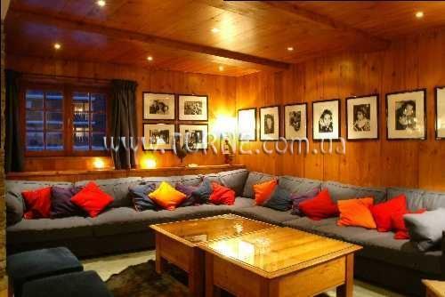 Вид La Savoyarde 3*