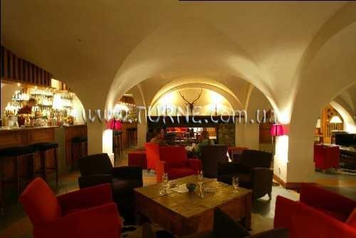 Картинка La Savoyarde 3*