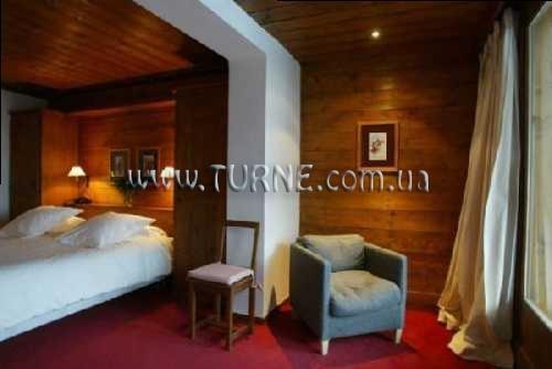 Изображение La Savoyarde 3*