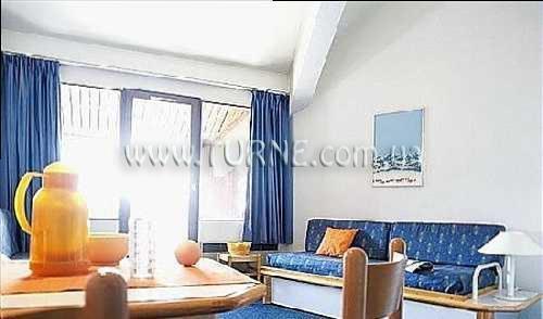 Апартаменты Residence La Daille Soleil Maeva 3*