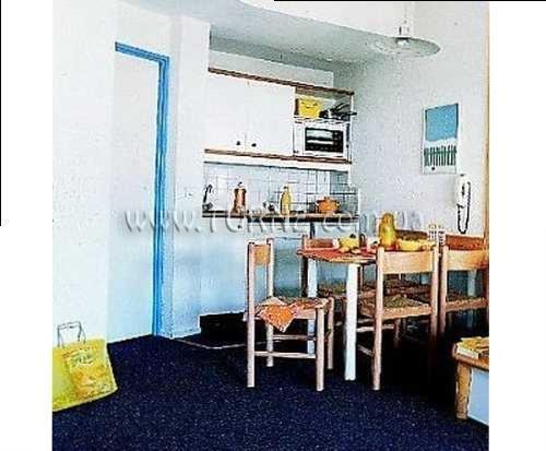 Территория Residence La Daille Soleil Maeva 3*