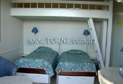 Фотография Residence La Daille Soleil Maeva 3*