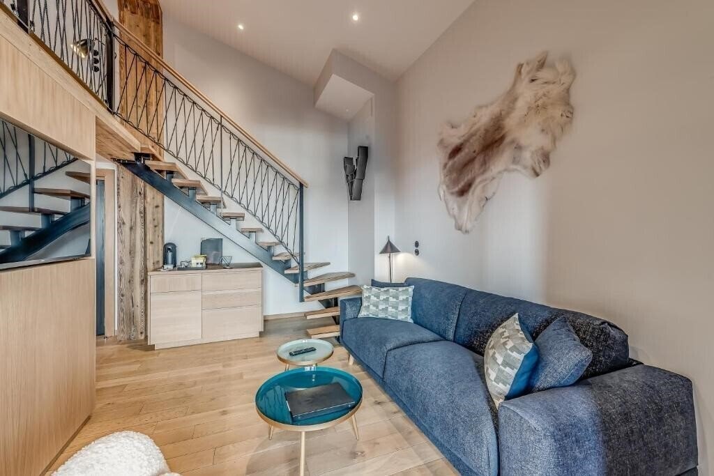 Территория Le Yule 5*