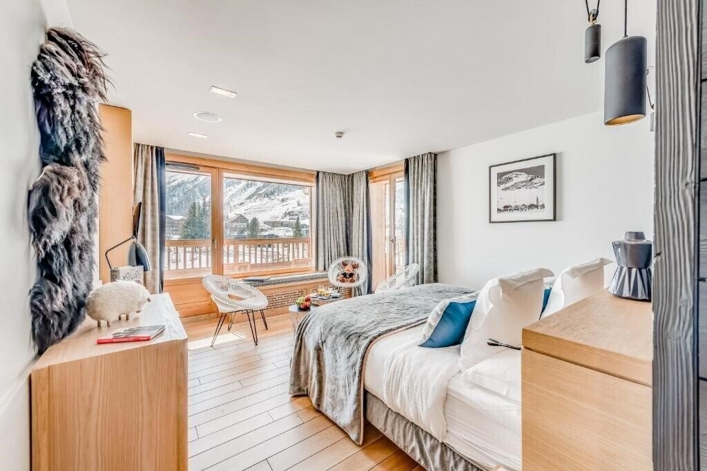 Панорама Le Yule 5*