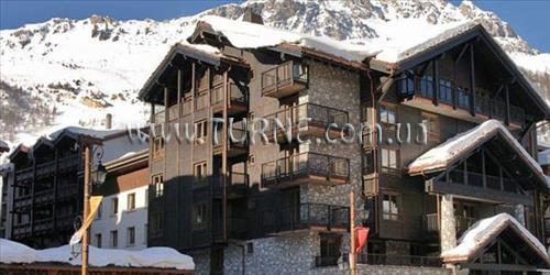 Вид Avenue Lodge 4*