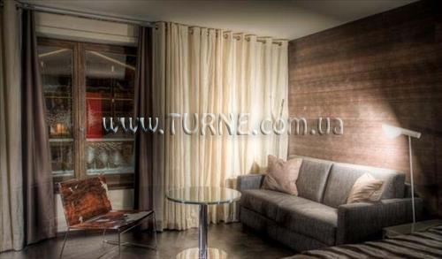 Отель Avenue Lodge 4*