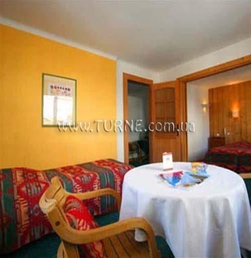 Картинка Bellier 3*