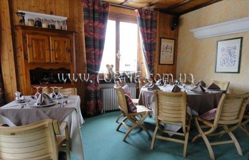 Изображение Bellier 3*