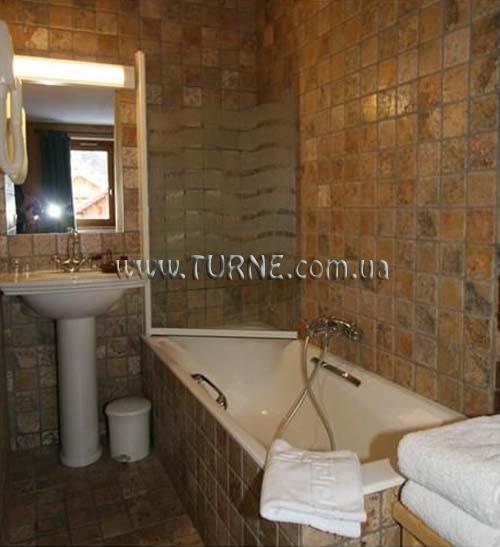 Отель Bellier 3*