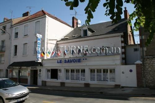 Панорама Le Savoie 5*