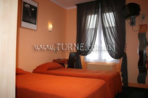 Изображение Le Savoie 5*