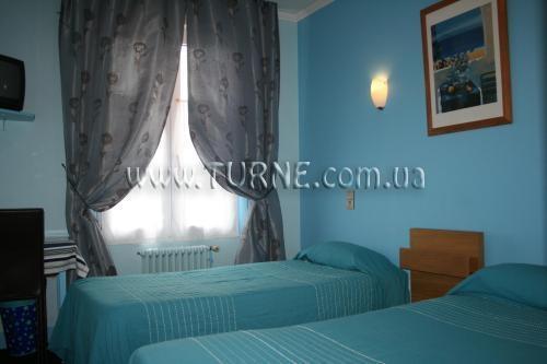 Фото Le Savoie 5*