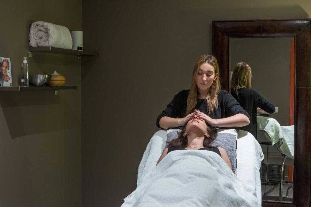 Панорама Ormelune (ex. Mercure) 3*