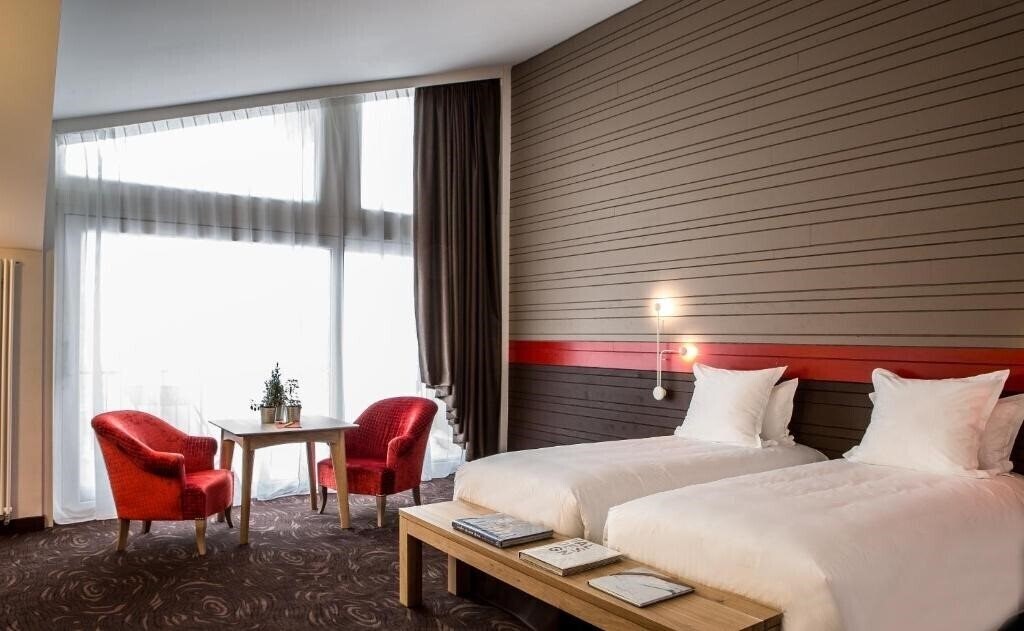 Вид Ormelune (ex. Mercure) 3*