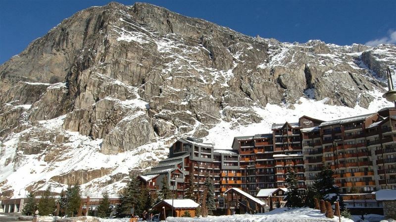 Фото La Daille 4*