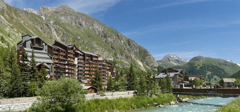 Панорама La Daille 4*