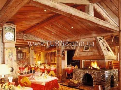 Фото Hotel Le Sherpa 3*