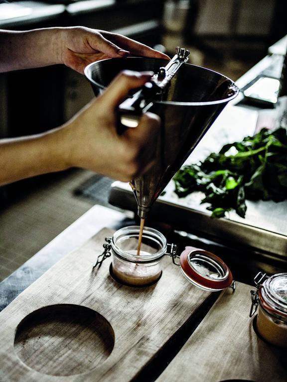 Вид Le Val Thorens 4*