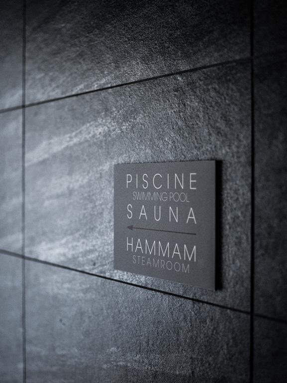 Апартаменты Le Val Thorens 4*