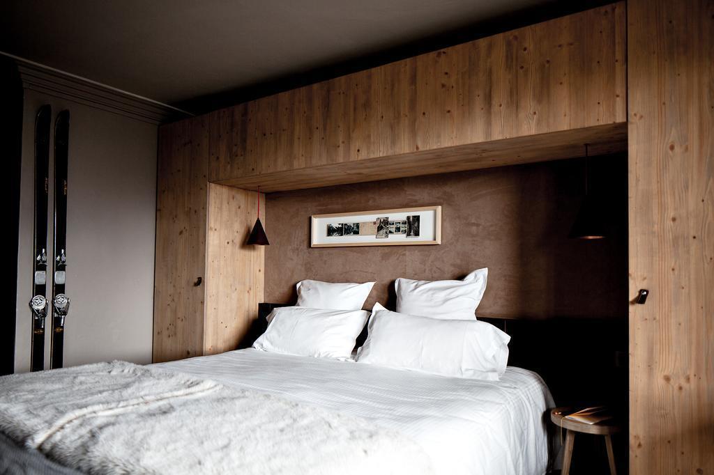 Панорама Le Val Thorens 4*