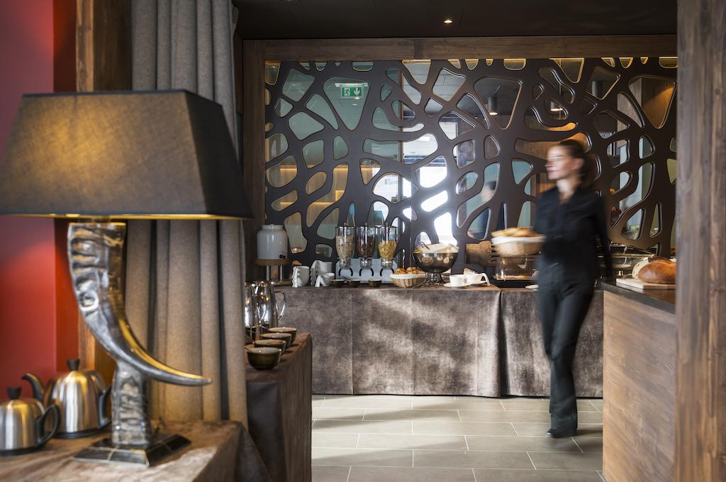 Панорама Hotel Hameau Du Kashmir 4*