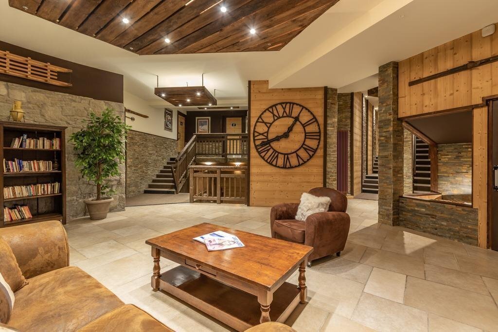 Фотография Chalet Val 2400 4*