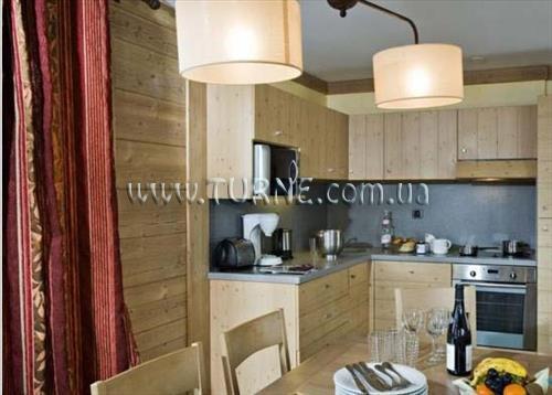Территория Residence Village Montana 4*