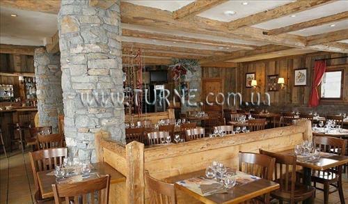 Вид Residence Village Montana 4*