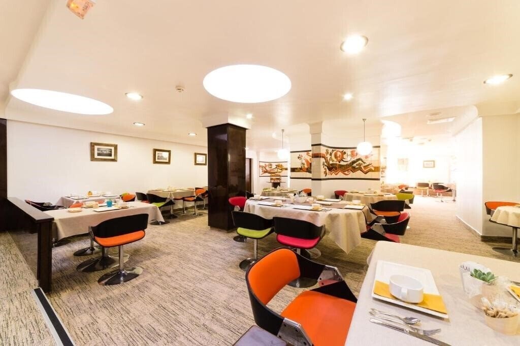 Панорама Helios 4*