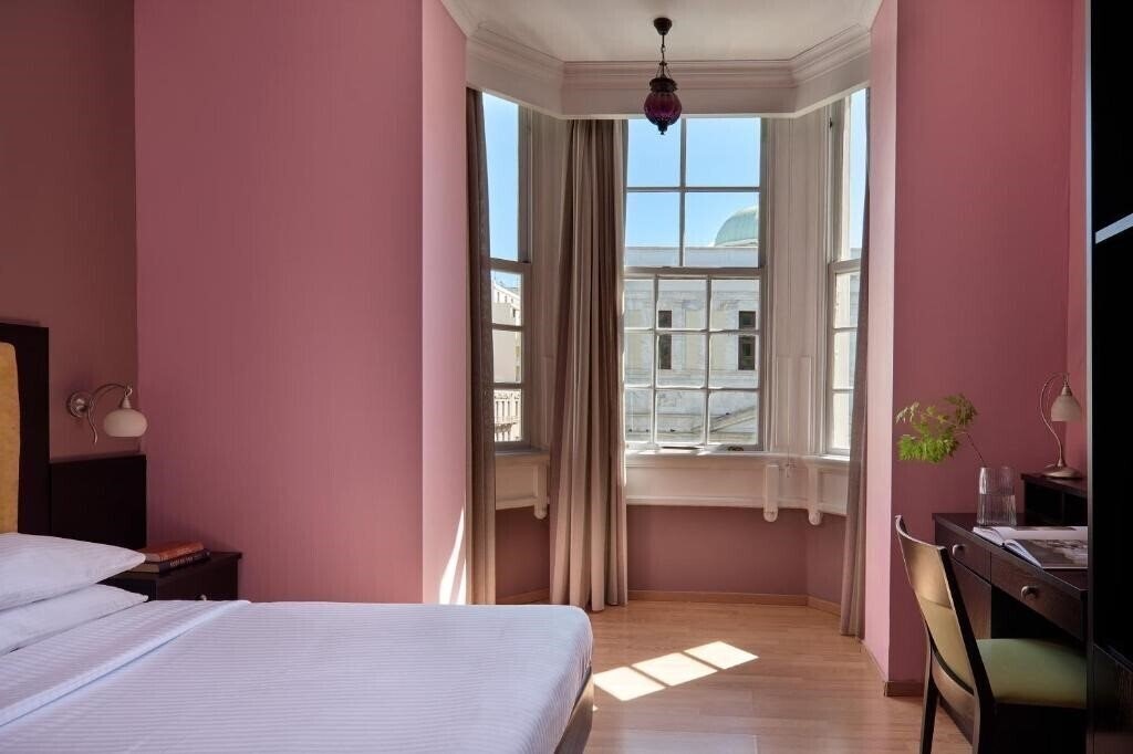 Фото Delphi Art Hotel 3*