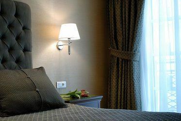 Апартаменти Hera 4*