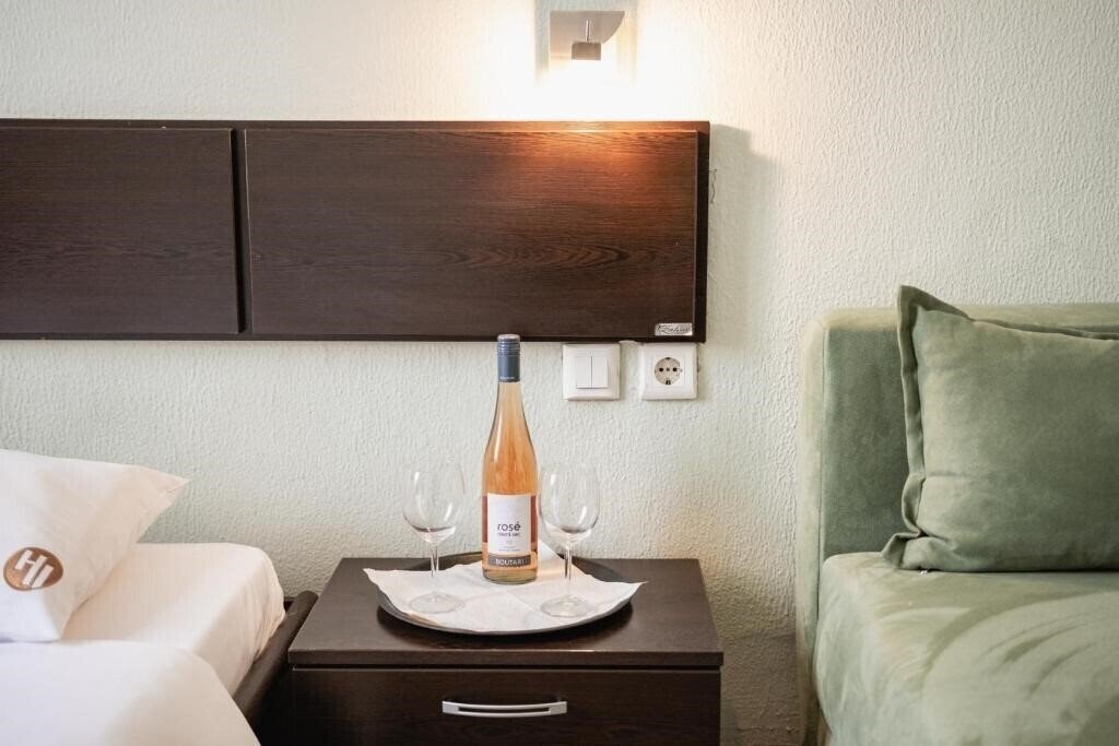 Вид Ilisia (Best Western Hotels) 4*