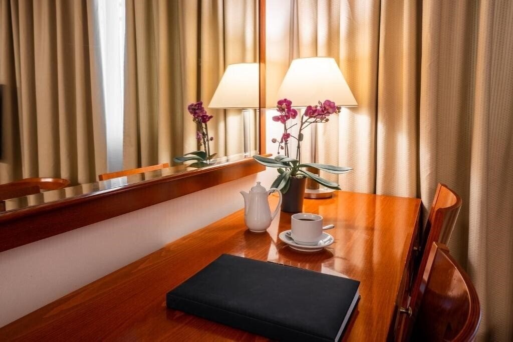 Апартаменты Ilissos Hotel 4*